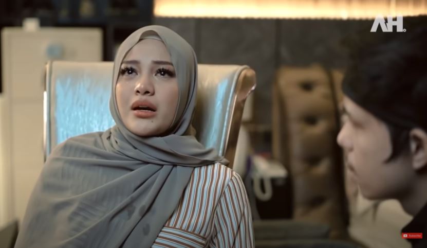 Dokter Ingatkan Atta Halilintar 'Rahasiakan' Jika Aurel Hamil Lagi : Tunggu Sampai Kelihatan