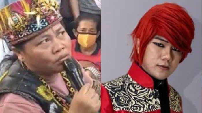 TEKA-TEKI Benar Tidaknya Minyak Sakti Pengobatan Ida Dayak Dibongkar Pesulap Merah, Jauh yang Diduga