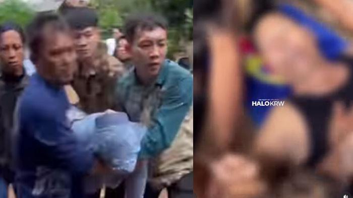 Ayah Pengantin Wanita di Purwakarta Tewas Dianiaya Preman, Dedi Mulyadi Geram: Nyawa Sangat Berarti