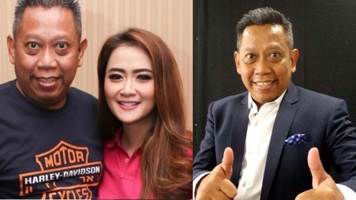 MENGELUH PUSING, Tukul Arwana Alami Pendarahan Otak, Dilarikan ke RS, Vega Darwanti: Bismillah Mas