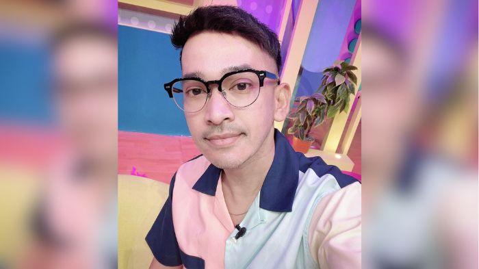 Cuan hingga Miliaran, Ruben Onsu Sukses Jual Lebih dari 100 Ribu Produk dalam Sehari di Shopee Live!