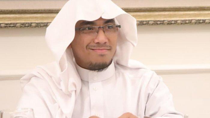 Kasus Ustaz Maaher: Ditahan 20 Hari, Terancam 6 Tahun Penjara, Respons FPI Hingga Nikita Mirzani