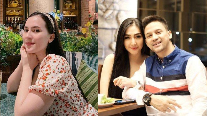 PRAHARA Rumah Tangga Lucky Perdana, Sang Istri Labrak Lidi Brugman Tuduh Selingkuh dengan Suaminya