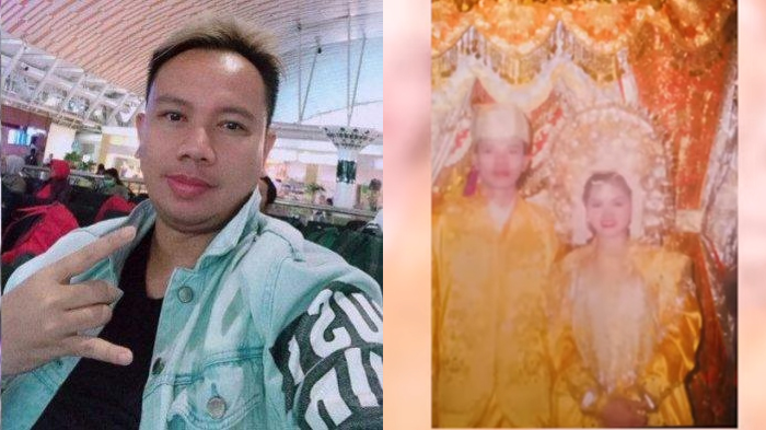Jarang Diekspos, Ternyata Ini Sosok Mantan Istri Pertama Vicky Prasetyo, Pernikahan 10 Tahun Kandas