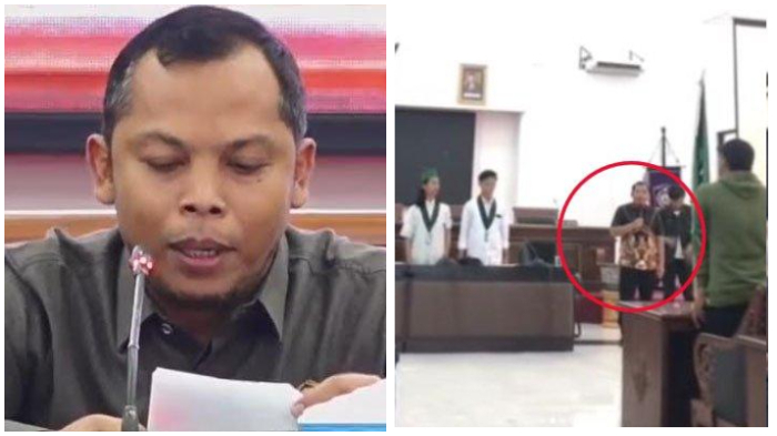 VIRAL Tak Hafal Pancasila, Ketua DPRD Lumayang Akhirnya Mengundurkan Diri: Menjaga Marwah Dewan