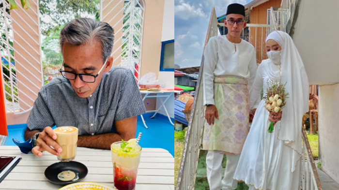 Beda Usia Jauh dengan Suami, Wanita Ini Cuek Dikira Anaknya, Merasa Bersalah Awalnya Ogah Didekati