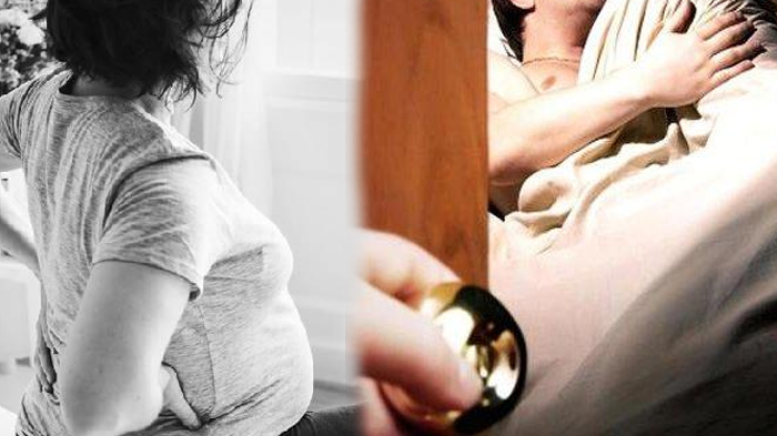 Balikan dengan Mantan, Wanita Ini Malah Diselingkuhi, Kini Bingung karena Hamil: Ku Kira Orang Tepat