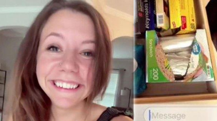 Pergi Berhari-hari, Wanita Ini Cium Bau Busuk saat Pulang, Suaminya Syok Temukan Sesuatu: Coba Cek!