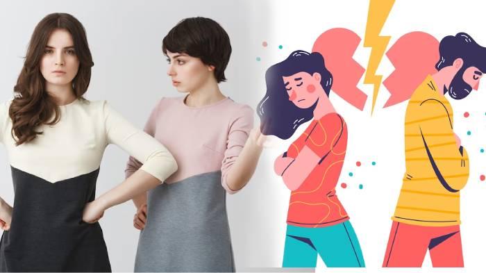 Dulu Pacarnya Selingkuh dengan Kakaknya, Wanita Kesal Kini Mereka Ingin Datang ke Pernikahannya