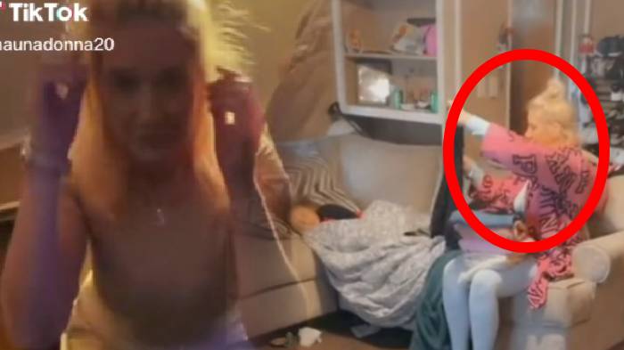 Pasang Kamera Tersembuyi di Rumah, Wanita Lihat Suaminya Selingkuh dengan Sahabat, Ini Endingnya