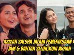 Azizah-Salsha-istri-Pratama-Arhan-laporkan-12-akun-penyebar-fitnah-dan-pencemaran-nama-baik.jpg