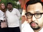 Sosok Bedu, Komedian yang Bercerai dari Irma Kartika Setelah 15 Tahun Menikah: Tak Bisa Lagi Bersatu
