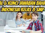 Berikut-ini-soal-dan-kunci-Jawaban-Bahasa-Indonesia-Kelas-8-SMP-halaman-166-167-11.jpg