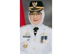 Sosok & Profil Puspawati Husler, Wakil Bupati Luwu Timur yang Dilantik Prabowo, ASN Pensiun Dini