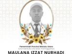 Calon-Praja-IPDN-asal-Maluku-Utara-Maulana-Izzat-Nurhadi.jpg