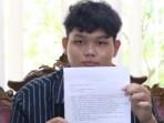 Tampang Chiko Radityama, Mahasiswa UNDIP Nekat Bikin Video 'Hot' Smanse Semarang, Kini Minta Maaf