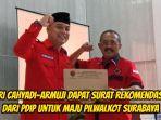 Eri-Cahyadi-Armuji-dapat-surat-rekomendasi-dari-PDIP-untuk-Pilwalkot-Surabaya.jpg