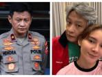 Sosok Hendra Kurniawan Eks Anak Buah Ferdy Sambo yang Kini Semakin Sabar & Perhatian, Sempat Dipecat