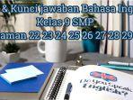 Inilah-soal-dan-kunci-jawaban-BahasaInggris-kelas9-SMP-halaman-22-23-24-25-26-27-28-29-30.jpg