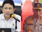 Sosok Irjen Pol Widodo, Kapolda Gorontalo Pengganti Irjen Pol Eko Wahyu, Bertahun-tahun Jadi Reserse