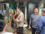 Jajaran-Polsek-Cakung-saat-melakukan-olah-TKP-kasus-MA-membakar-istri.jpg