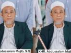 KH-R-Abdus-Salam-Mujib-pimpinan-pondok-pesantren-Al-Khoziny-bakal-diperiksa-polisi.jpg