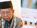 Kolase-pernikahan-kakek-Tarman-dan-cek-Rp-3-miliar-yang-jadi-mahar-pernikahan.jpg