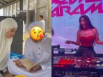 Kolase-potret-DJ-Amoy-ketika-menengok-anaknya-dan-saat-bekerja-sebagai-DJ.jpg