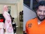 Kolase-potret-Dokter-Kamelia-bersama-putrinya-dan-Ammar-Zoni-pakai-baju-tahanan.jpg