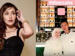 Lettu-Fardhana-foto-dengan-Dinar-Salsa-pengganti-Ayu-Ting-Ting.jpg