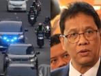 Sosok Pemilik Mobil Berplat Nomor RI 19 yang Viral di Media Sosial, Dikira Milik Menkeu Purbaya