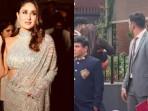 Kemunculan Kareena Kapoor di Birmingham Bikin Kacau, Ada Fans Wanita Pingsan: Lelah Menunggu 4 Jam!