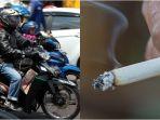 Pengendara-motor-terkena-dampak-abu-rokok-sopir-mobil-yang-merokok-di-jalanan2.jpg