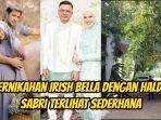 Pernikahan-Irish-Bella-dengan-Haldy-Sabri-terlihat-sederhana-1.jpg