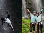 Potret-Henny-Rahman-dan-Alvin-Faiz-lakukan-wisata-ekstrim-Inilah-kabar-terbaru-Alvin-Faiz.jpg
