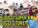 Roy-Ricardo-pakai-kaos-Gucci-KW-dan-masuk-ke-store-Gucci.jpg