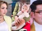 Sosok Ibunda Lisa Mariana, Jadi Tertutup Sejak Anak Berseteru dengan Ridwan Kamil Eks Gubernur Jabar