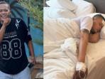 Sule Geram Diberitakan Sakit Keras, Ayah Rizky Febian Akui Hanya Tifus Biasa: Nggak Separah Itu!