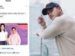 cuitan-seorang-warganet-di-twitter-yang-sempat-menghina-iriana-jokowi-membuat-kaesang-marah.jpg