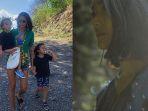 Setahun Berumah Tangga, Artis Cerai dari Presenter, Diam-diam Nikah Lagi di Bhutan, Tinggal di Bali