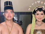 Curhat Kaesang Setelah Menikah: Mengeluh soal Foto Keluarga, Ditowel Iriana di Pelaminan karena Ini