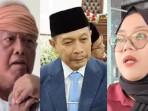 Sosok Wahyu Hidayat, Wali Kota Malang yang Diuji Konflik Viral Mantan Dosen UIN Yai Mim vs Sahara