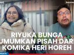 potret-komika-Heri-Horeh-dan-TikToker-Riyuka-Bunga.jpg