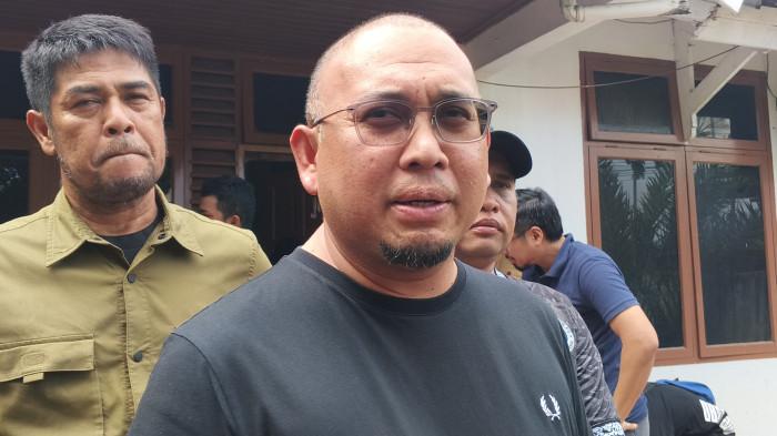 FLYOVER SITINJAU LAUT - Wakil Ketua Komisi VI DPR RI Andre Rosiade meminta aparat kepolisian menindak tegas pihak-pihak yang menghambat pembangunan Flyover Sitinjau Lauik, Minggu (7/6/2026). Menurutnya, proyek tersebut penting untuk mengurangi kemacetan dan angka kecelakaan di jalur Sitinjau Lauik.