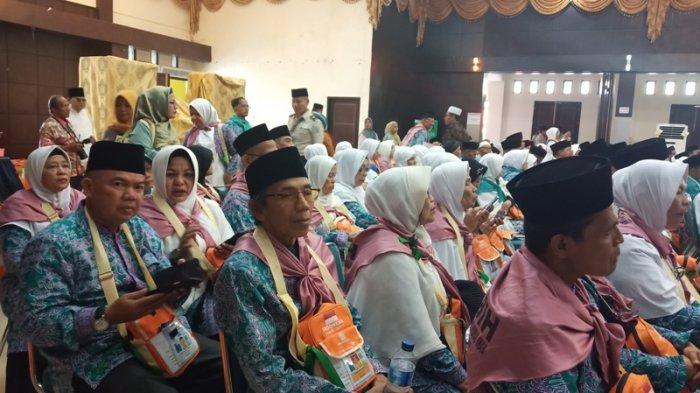 BERITA POPULER SUMBAR - Daftar Ulang PPDB, Ibadah Haji dan Sekilas Kota Sawahlunto