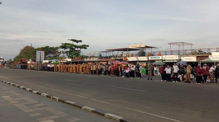 5 Kelurahan dan Desa di Indonesia Dikukuhkan Sebagai Tsunami Ready Community, 2 dari Kota Padang