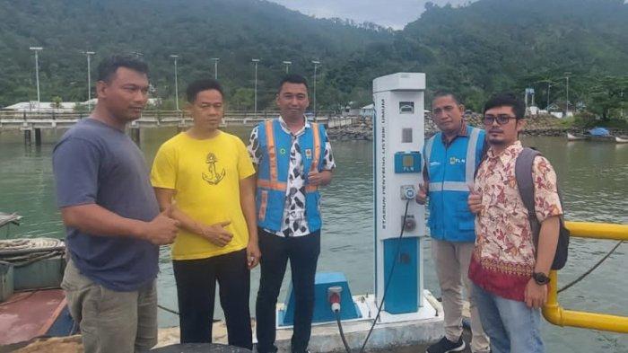 ALMA PLN Hemat Hingga 50 Persen, Dorong Pertumbuhan Ekonomi Sektor Perikanan dan Kelautan