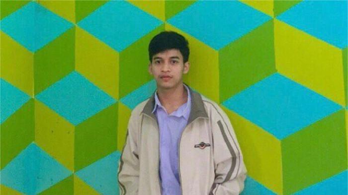 Aditia Alfiki, pemuda asal Kota Payakumbuh 2 18/11/2025