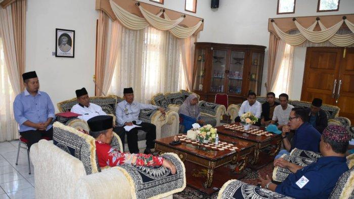 Ide Kreatif Anak Nagari, Adakan Sarasah Sonsang Festival 2023