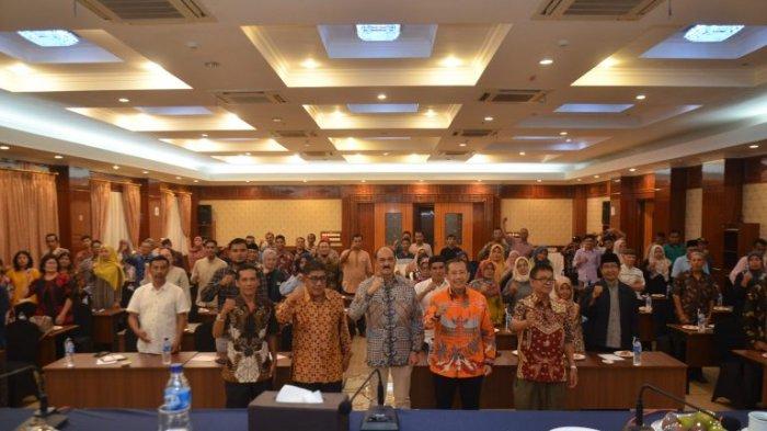 Bupati Andri Warman Wujudkan, Kabupaten Agam Toleransi Tertinggi Umat Beragama